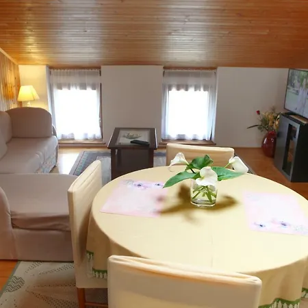 Apartamento Green Garden Nat