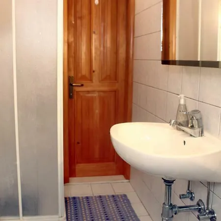 Green Garden Nat Apartman Koper
