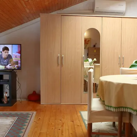 Green Garden Nat Apartamento Koper